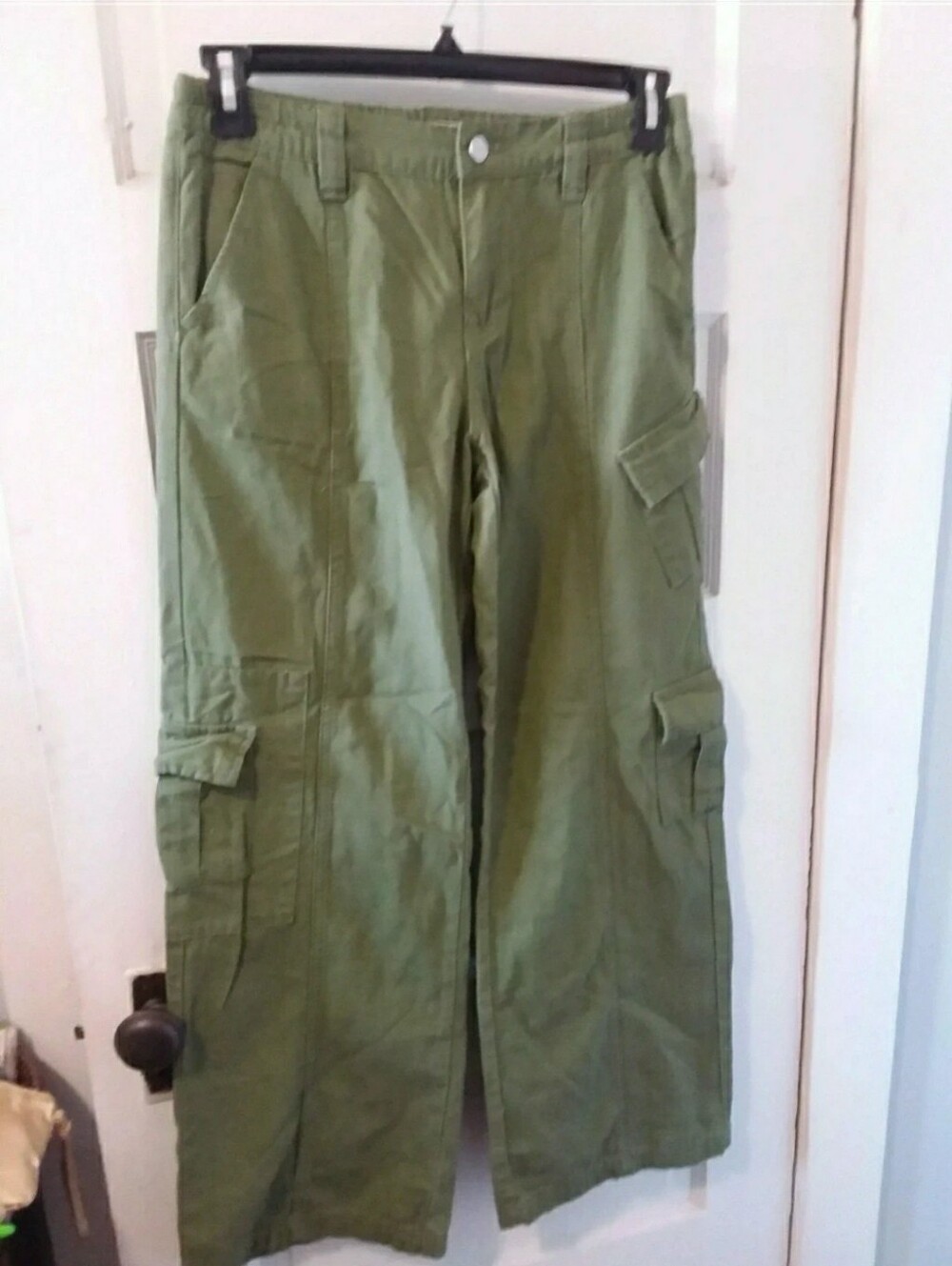 NWOT PacSun low rise cargos
